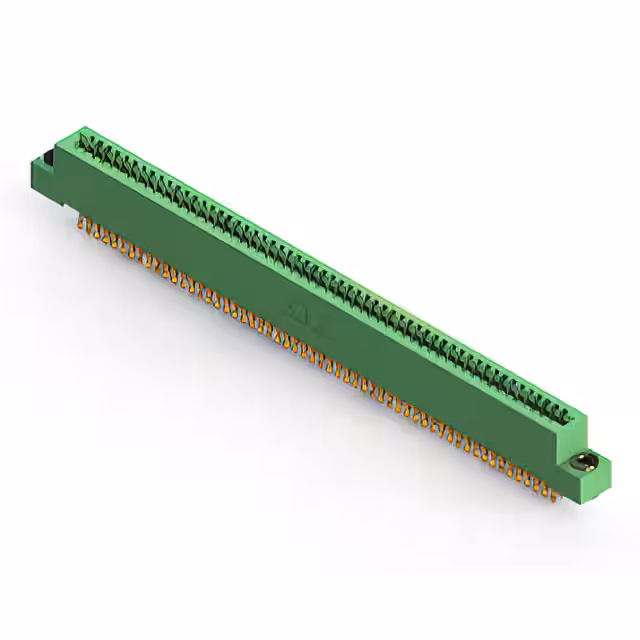 342-112-555-203 EDAC Inc.  Edgeboard Connectors
